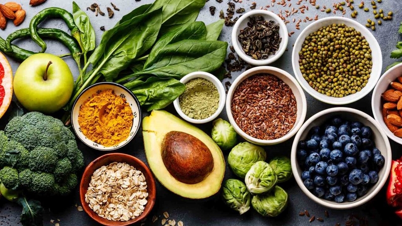 Râu là gì? Ý nghĩa của sự hình thành râu trên cơ thể con người 3