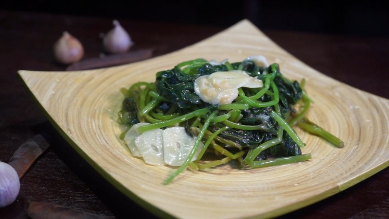 Rau lang kỵ với gì​? Thông tin cần biết để tránh gây hại sức khỏe - 5