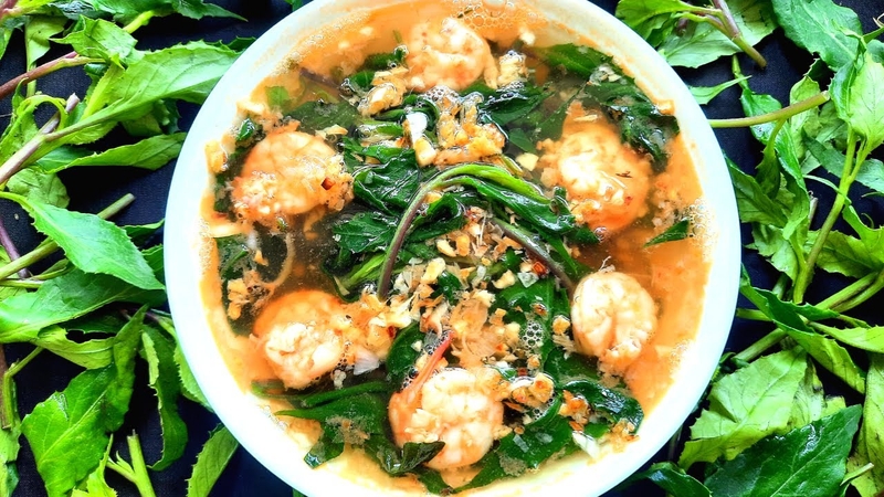 Rau lủi rừng là rau gì? Công dụng và bài thuốc từ rau lủi rừng 4