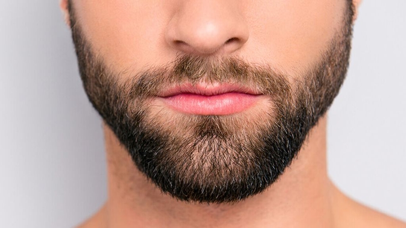 Râu mọc ngược: Nguyên nhân, cách điều trị và phòng ngừa 1