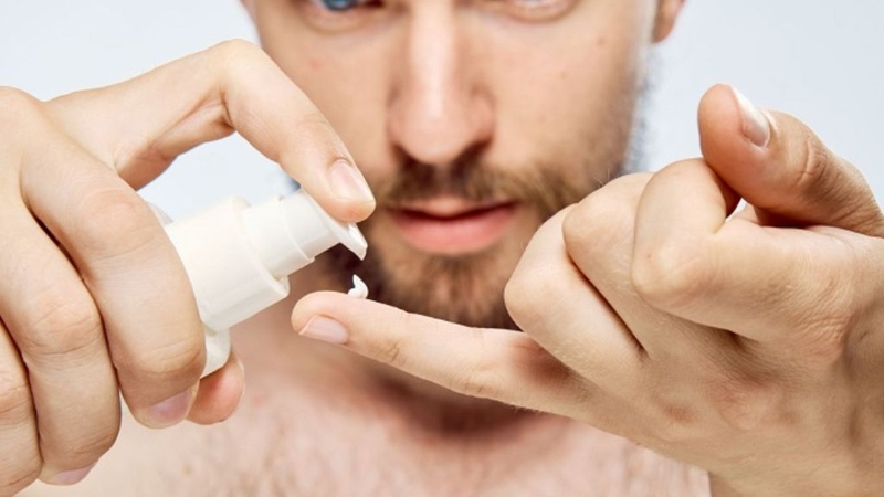 Râu mọc ngược: Nguyên nhân, cách điều trị và phòng ngừa 4