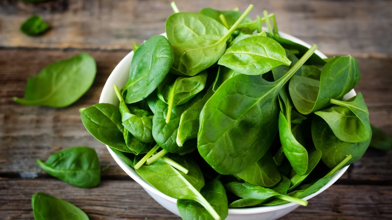 Rau mồng tơi có tác dụng gì? Những ai không nên ăn rau mồng tơi? 1