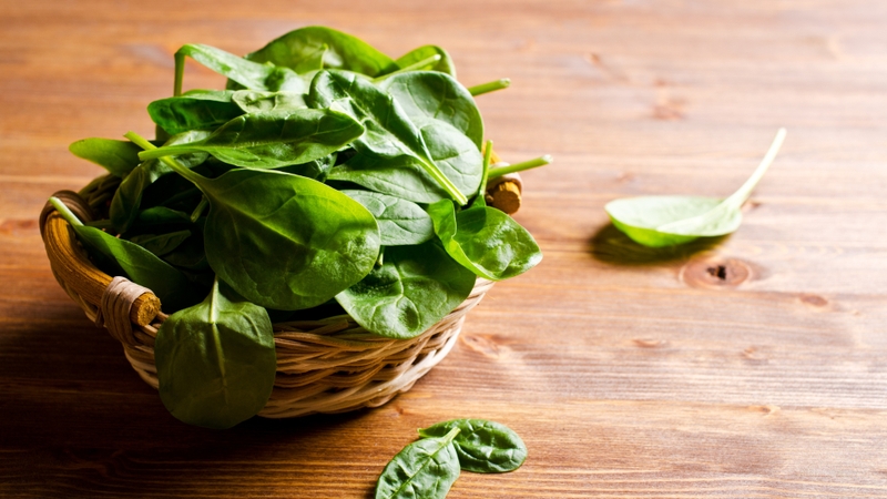 Rau mồng tơi có tác dụng gì? Những ai không nên ăn rau mồng tơi? 3