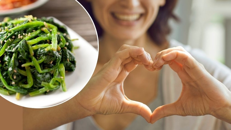 Rau muống: Dinh dưỡng, tác dụng, lưu ý khi ăn 2