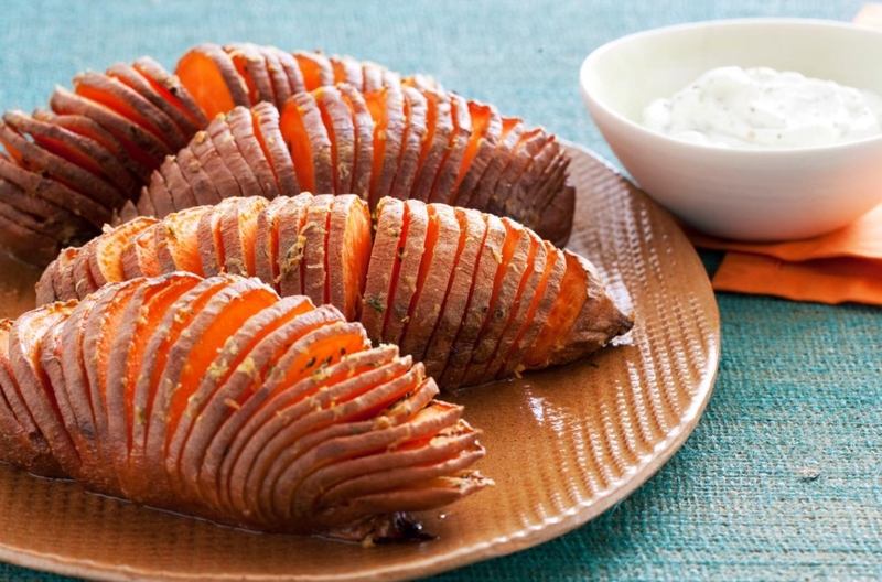 Rau nào nhiều vitamin A nhất? Thực phẩm giàu vitamin A bạn nên ăn 2