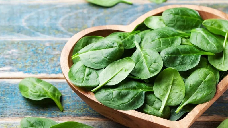 Rau nào nhiều vitamin A nhất? Thực phẩm giàu vitamin A bạn nên ăn 4