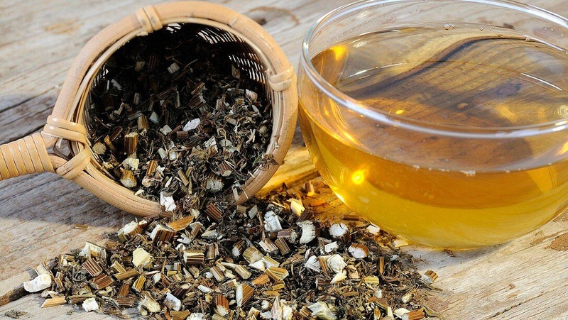 Rau ngải cứu chữa rối loạn tiền đình - Bạn đã biết chưa? 2