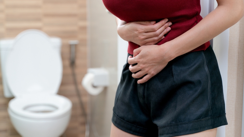 Rau ngót có tính mát, nếu sử dụng trong lúc hệ tiêu hóa đang yếu dễ làm tình trạng tiêu chảy trầm trọng hơn