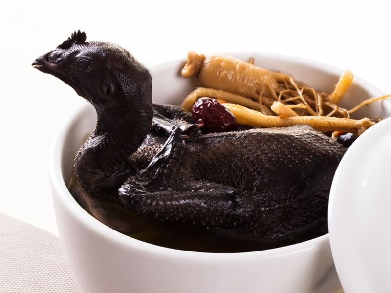 Rau nhút có trị huyết trắng được không? Các món ăn giúp trị bệnh huyết trắng 4