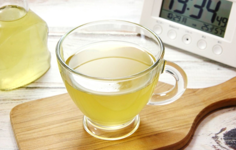 Rau om nấu nước uống có tác dụng gì? Bài thuốc quý từ rau om 2