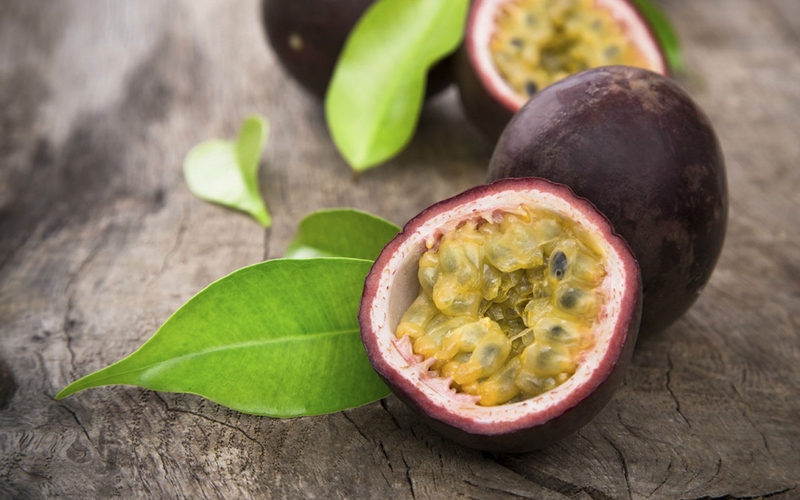 Rau quả màu tím có công dụng gì? 4