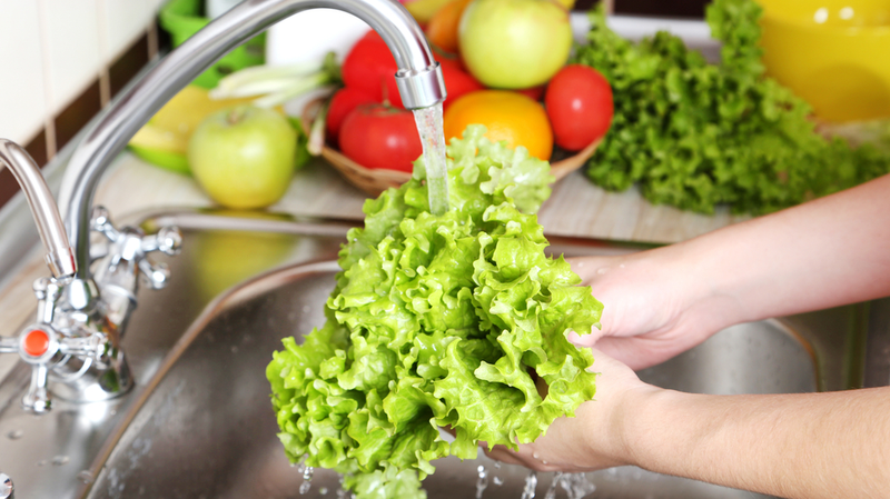 Rau xà lách bao nhiêu calo? Lợi ích của việc ăn rau xà lách 1