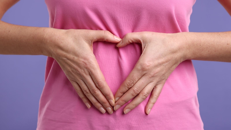 Hỗ trợ quá trình tiêu hóa