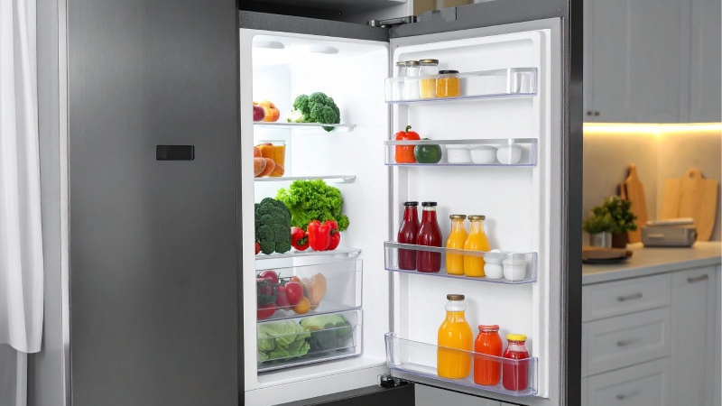 Hướng dẫn cách bảo quản rau xà lách giòn