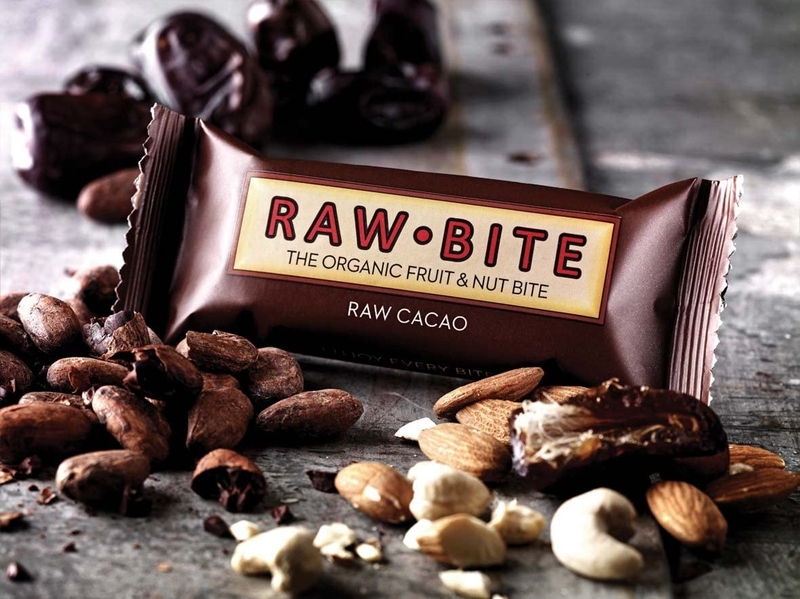 RawBite và những điều kỳ diệu nằm sau cái tên! 3