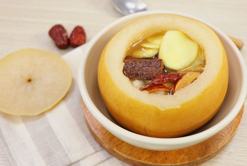 Trị ho có đờm bằng bài thuốc dân gian hiệu quả nhanh nhất 1