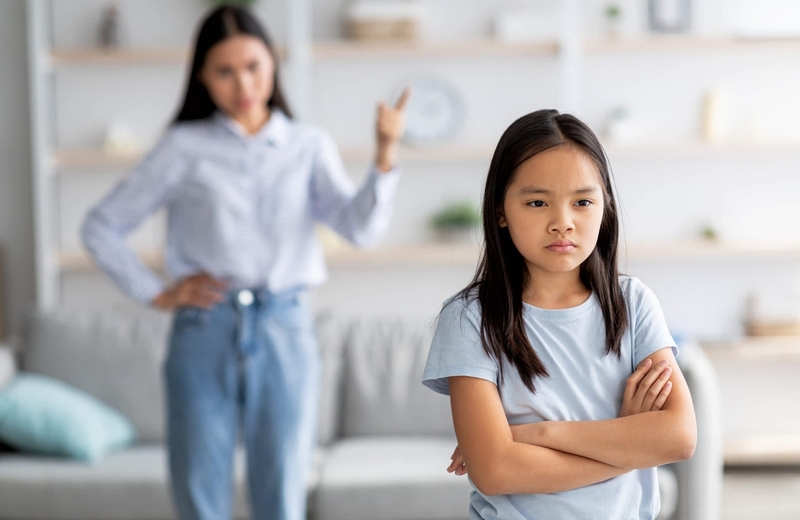 Rèn luyện trí tuệ cảm xúc cho con: Những điều bố mẹ nên biết 4