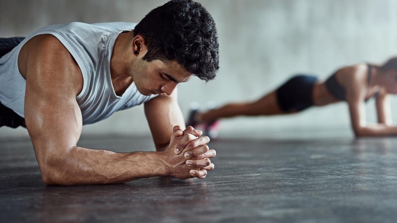 Reps là gì? Tham khảo bí quyết tập reps hiệu quả nhất 4