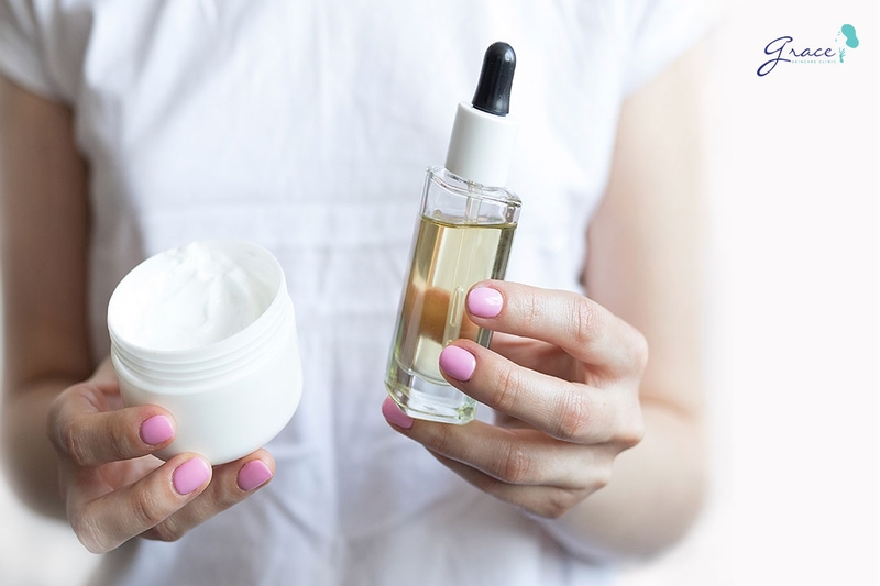 6 bí quyết về dưỡng trắng da trước khi bước qua tuổi 25 3