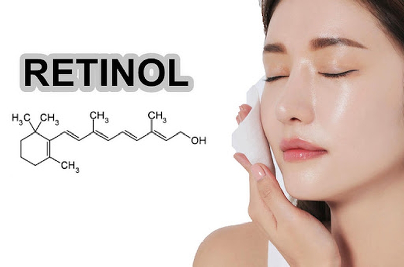 Liệu retinol có dùng được cho bà bầu? 1
