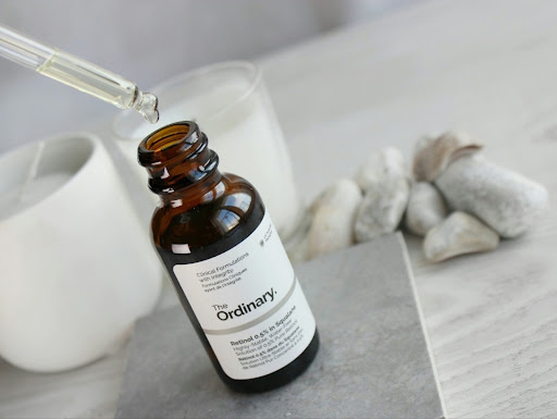 Những Sản Phẩm Retinol Giá Bình Dân Phù Hợp Với Mọi Loại Da 3