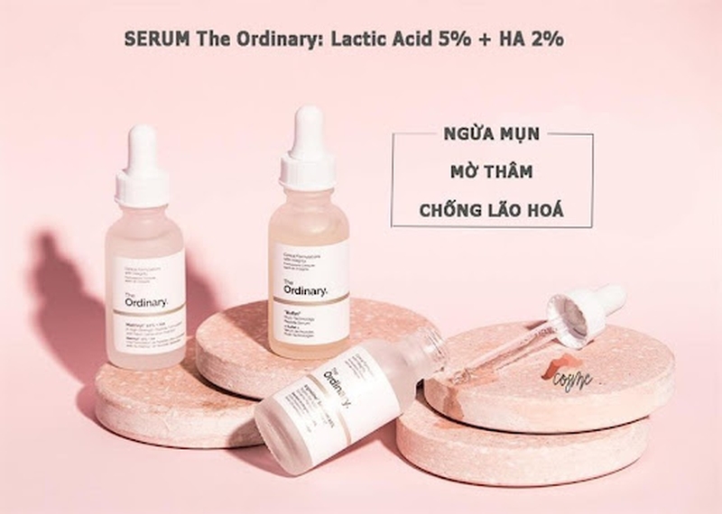 Những Sản Phẩm Retinol Giá Bình Dân Phù Hợp Với Mọi Loại Da 4