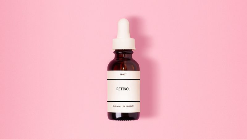 Retinol thường được sử dụng nhằm hỗ trợ chống lão hóa, cải thiện mụn và tái tạo bề mặt da