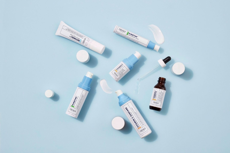 Retinol là gì? Những dấu hiệu cho thấy da bị kích ứng retinol1