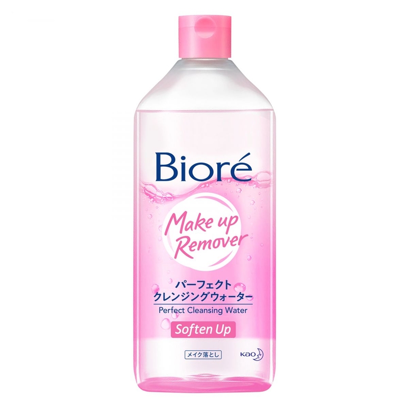 Review 3 loại dầu tẩy trang Biore bán chạy nhất hiện nay 2