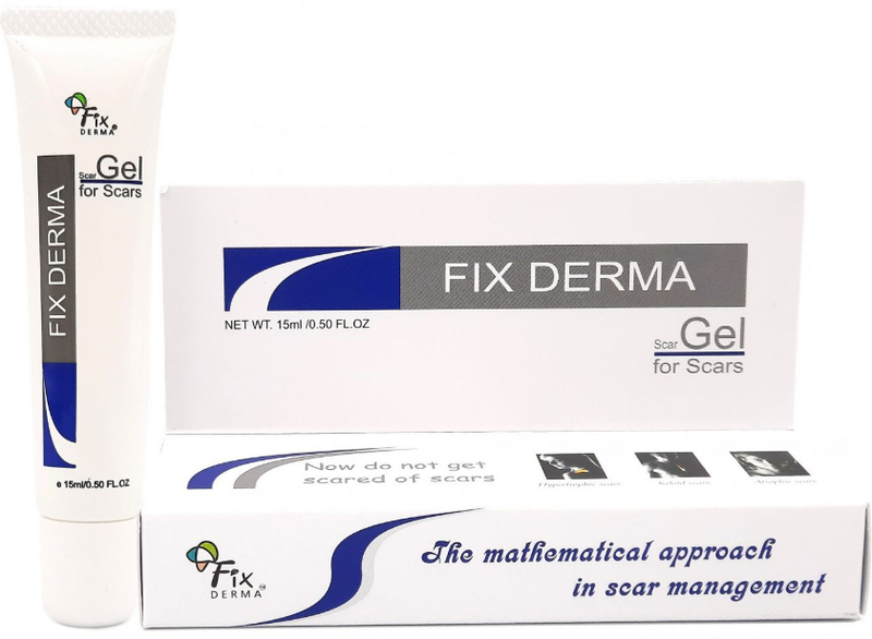 Review 3 loại kem trị sẹo sau phẫu thuật, chuyên trị nhiều loại sẹo 2