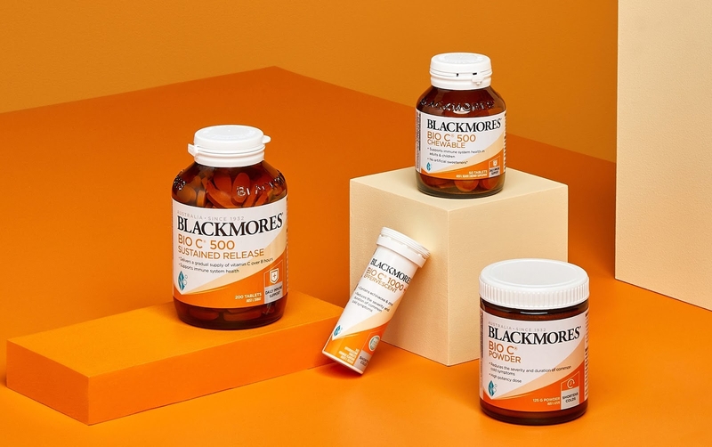 Vitamin c của Úc loại nào tốt 1