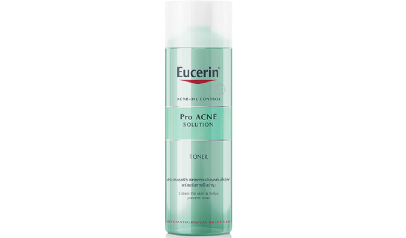 Toner Eucerin Pro Acne Toner