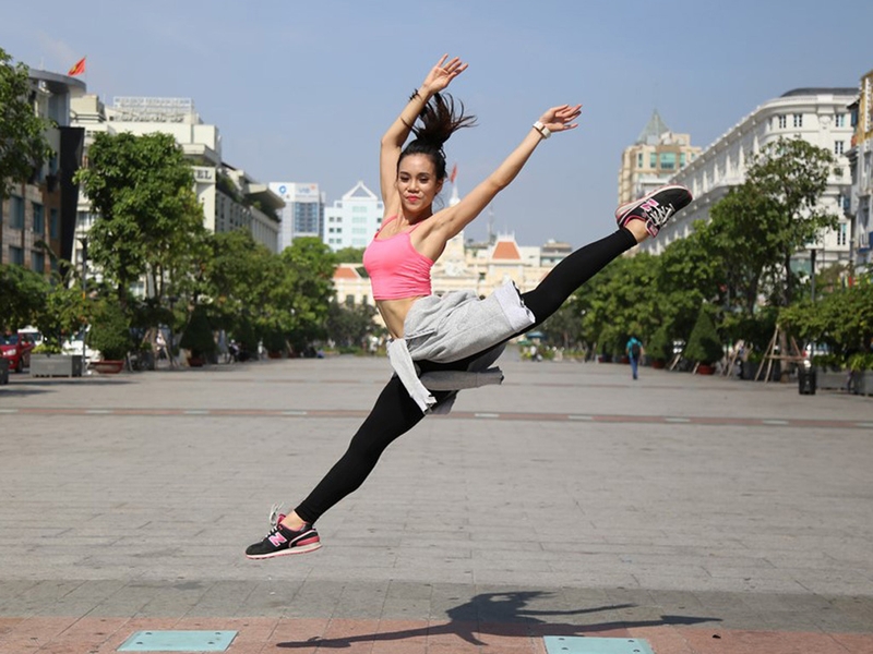 review Laurier Active Fit Quick Dry And Fresh 1