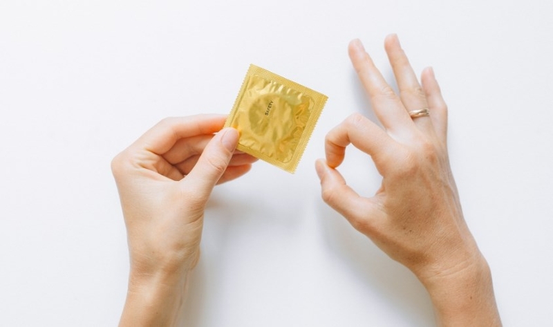 Review bao cao su Durex Kingtex có gì tốt? 3