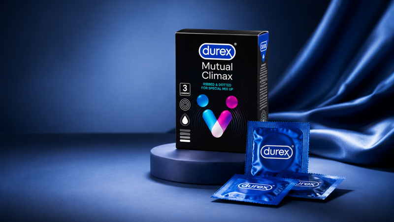 Chất lượng kiểm soát nghiêm ngặt giúp Durex được nhiều người tin dùng