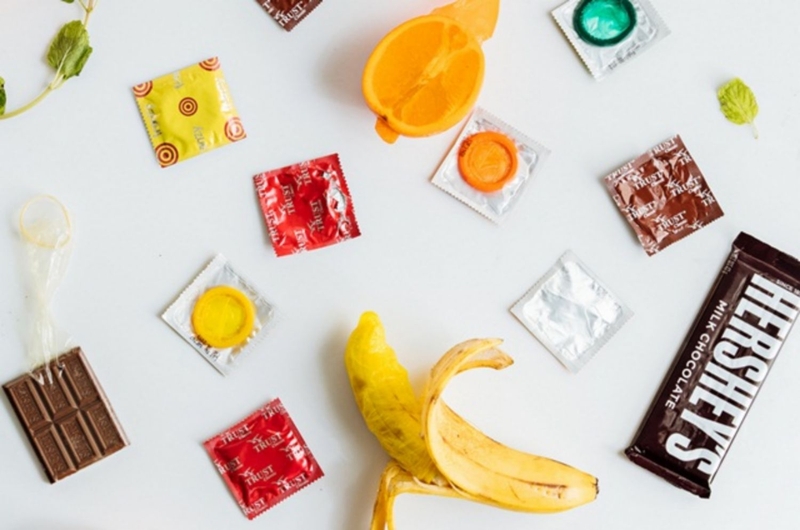 Lưu ý khi chọn mua bao cao su siêu mỏng