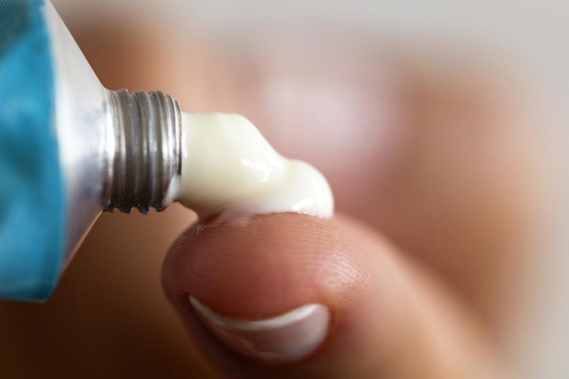 Cách sử dụng thuốc 7 màu.