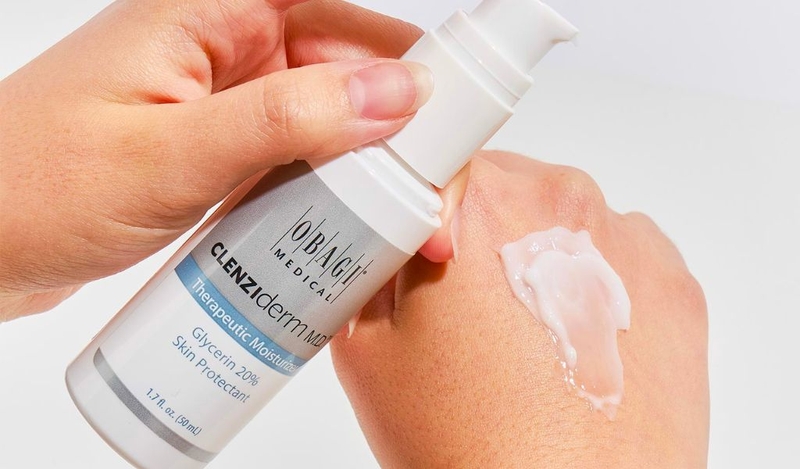 Review chấm mụn Obagi có hiệu quả không? 1