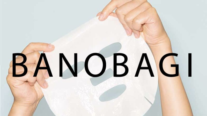 Review chi tiết mặt nạ Banobagi màu xanh Vita Genic Jelly Mask Hydrating 1