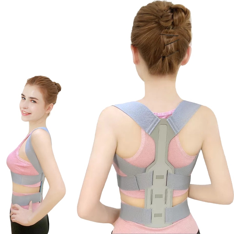 Review đai chống gù lưng được sử dụng phổ biến hiện nay1