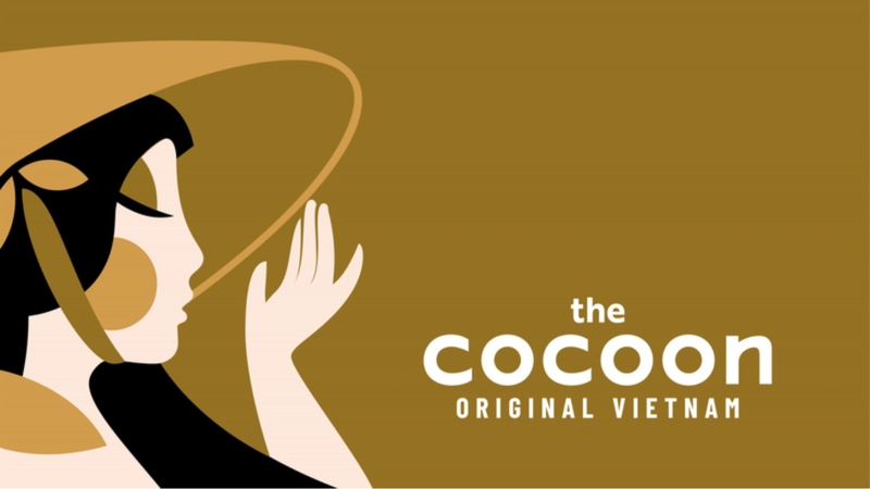 Cocoon là thương hiệu mỹ phẩm thuần chay được nhiều người lựa chọn
