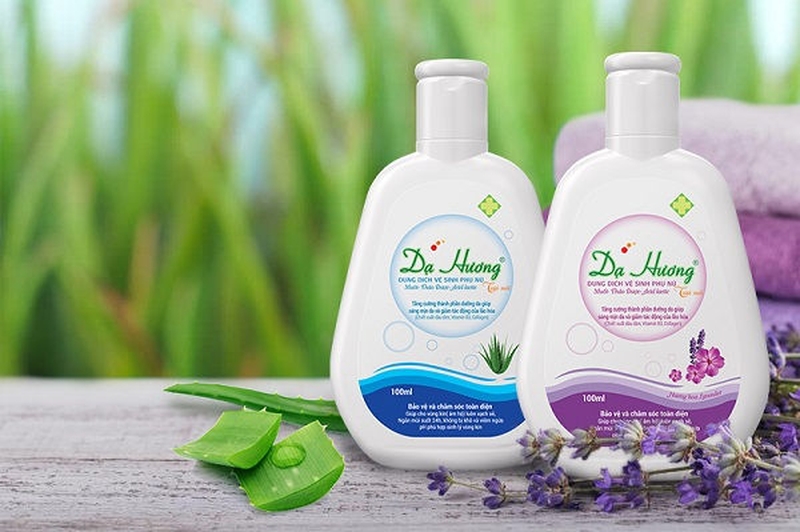 Review dung dịch vệ sinh phụ nữ tốt nhất hiện nay