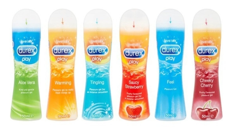 Review gel bôi trơn Durex Play Classic tốt nhất hiện nay