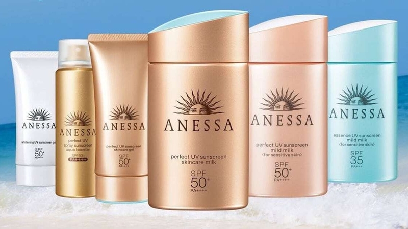 Review kem chống nắng Anessa có tốt không? Có nên dùng không? 1