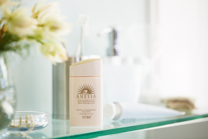 Review kem chống nắng Anessa có tốt không? Có nên dùng không? 2