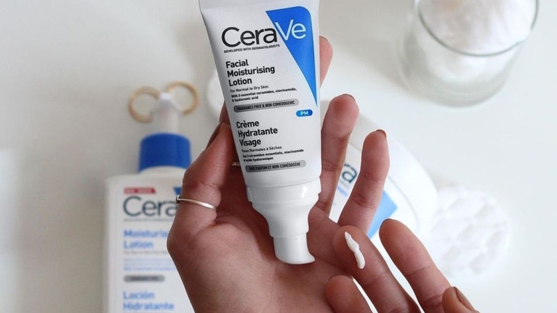 Người dùng khá hài lòng với kết cấu và độ thẩm thấu của sản phẩm