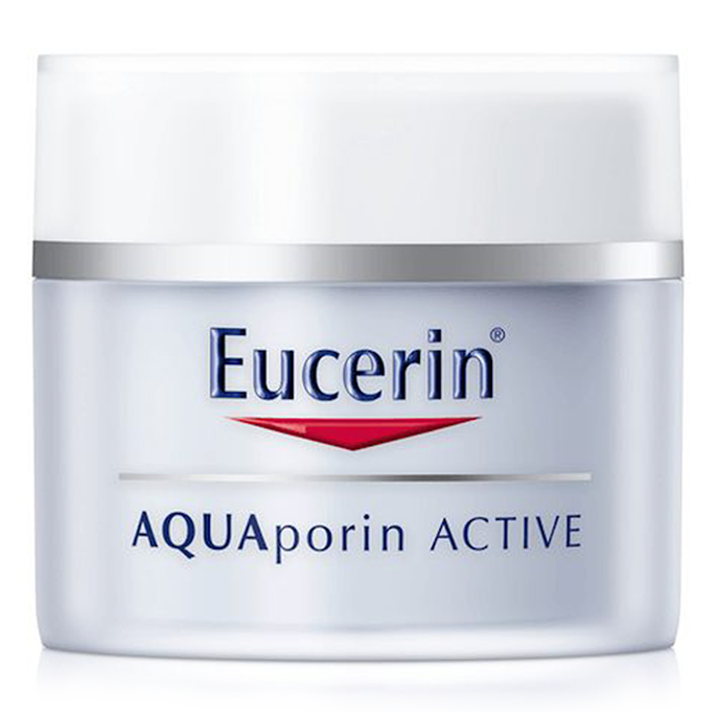 Review kem dưỡng ẩm Eucerin đang được ưa chuộng trên thị trường hiện nay