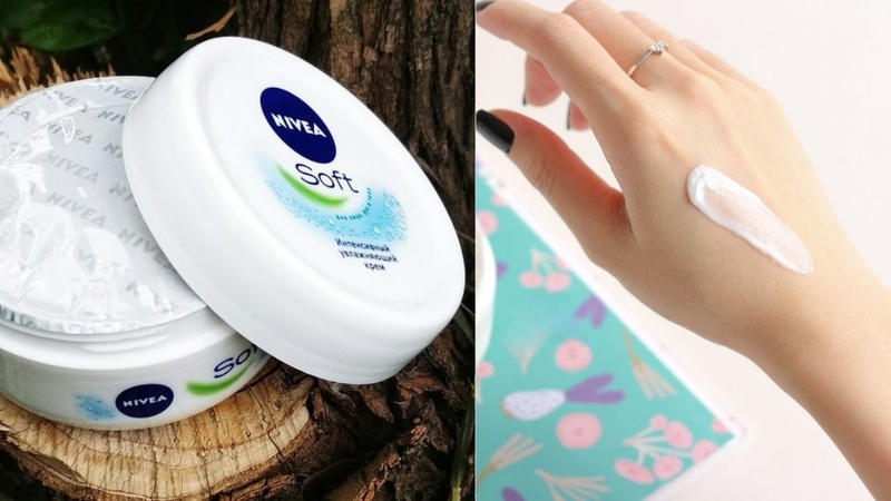 Review kem dưỡng ẩm Nivea Soft của Đức: Ưu nhược điểm ra sao? 2