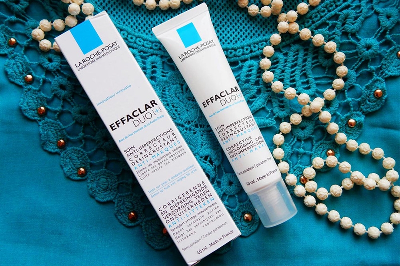 Review kem dưỡng La Roche Posay B5 chính hãng 3