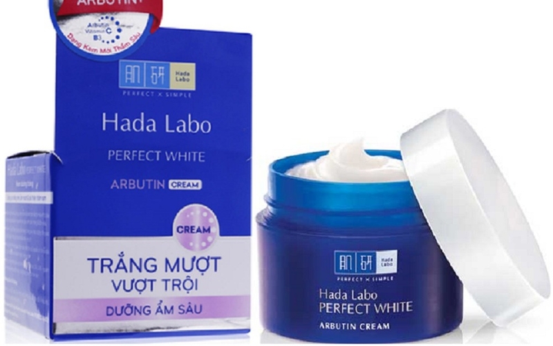 Review kem dưỡng trắng da cho mùa hè hiệu quả không nên bỏ qua 2